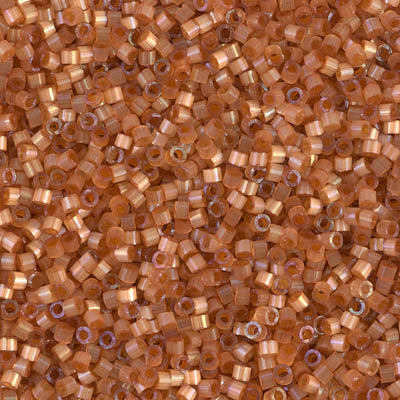 DB1804 - DB1804 - Dyed Topaz Silk Satin