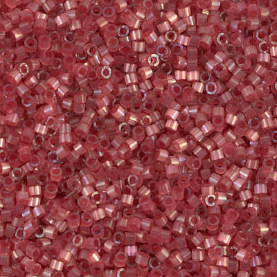 DB1805 - DB1805 - Dyed Dk Berry Silk Satin