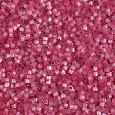 DB1807 - DB1807 - Dyed Rose Silk Satin 