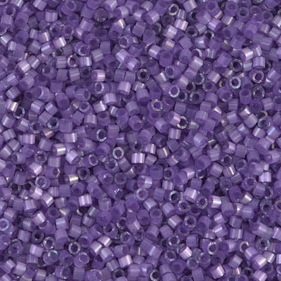 DB1809 - DB1809 - Dyed Lilac Silk Satin 