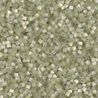 DB1815 - DB1815 - Dyed Pale Lime Silk Satin 