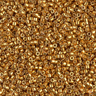 DB1833 - DB1833 - DC Galv Yellow Gold