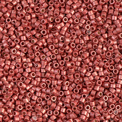 DB1838F - DB1838F - DC Matte Galv Berry