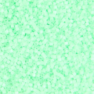 DB1858 - DB1858 - Silk Inside Dyed Mint Green