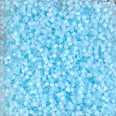 DB1859 - DB1859 - Silk Inside Dyed Frozen Blue