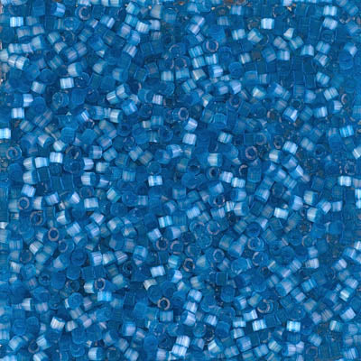 DB1860 - DB1860 - Silk Inside Dyed Delphinium