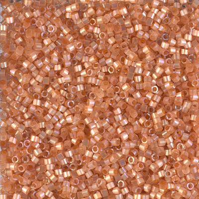 DB1864 - DB1864 - Silk Inside Dyed Topaz AB