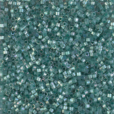 DB1870 - DB1870 - Silk Inside Dyed Emerald AB