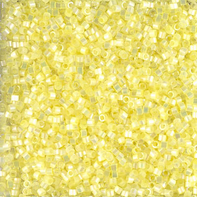 DB1873 - DB1873 - Silk Inside Dyed Citron AB