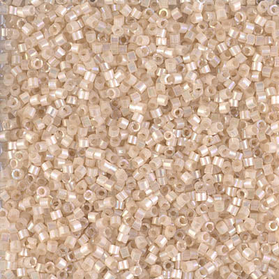 DB1874 - DB1874 - Silk Inside Dyed Pale Apricot AB