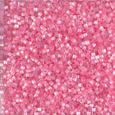 DB1875 - DB1875 - Silk Inside Dyed Lt Carnation AB