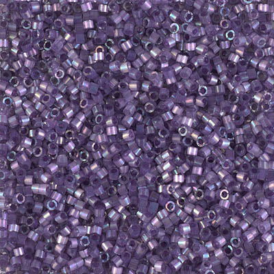 DB1881 - DB1881 - Silk Inside Dyed Dk Orchid AB