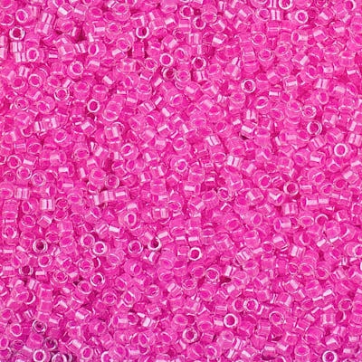 DB2037 - DB2037 - Luminous Hot Magenta