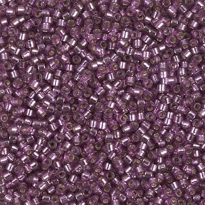 DB2169 - DB2169 - DC S/L Dyed Lilac  