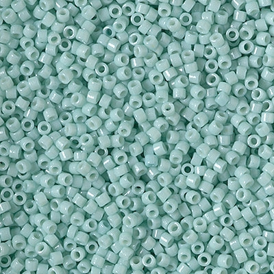 DB2356 - DB2356 - DC OP Dyed Pale Turquoise