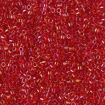 DB2374 - DB2374 - Inside Dyed Scarlet