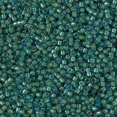 DB2381 - DB2381 - Inside Dyed Spruce