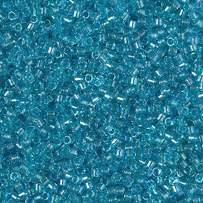 DB2382 - DB2382 - Inside Dyed Aqua