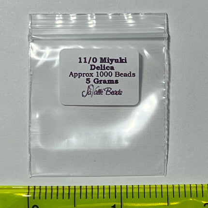 DB0288 - DB288 - White Lined Saffron AB