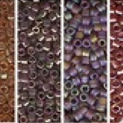 Collection image for: 11/0 Delica Bead Sets