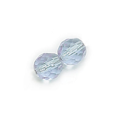 3mm Fire Polish Round - FPR03-2021-1 - Alexandrite - 50 Bead Package