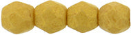 3mm Fire Polish Round - FPR03-PS1009-146 - Pacifica Ginger - 50 Bead Package