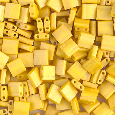 Miyuki Tila Beads - TL2311 - Dandalion