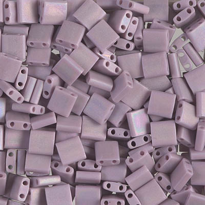 TL-0410FR - Matte OP Red AB - TL-410FR