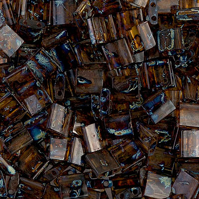 TL-4502 - Tr Dk Topaz Picasso - TL-4502