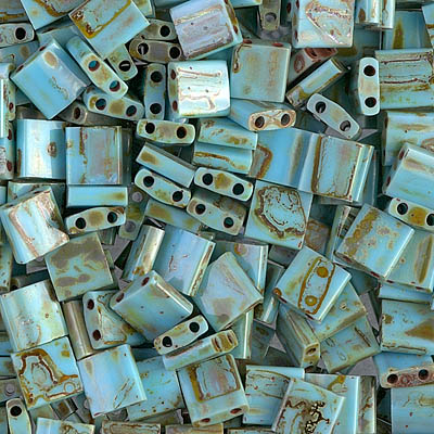 TL-4514 - OP Turquoise Blue Picasso - TL-4514