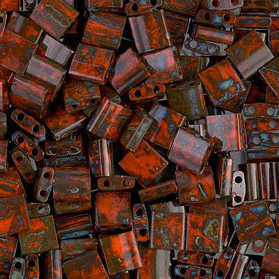 TL-4520 - OP Orange Picasso - TL-4520