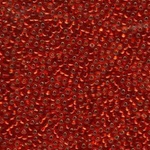 11-011 - Silver Lined Ruby