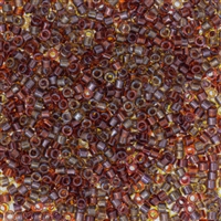 DB990 - Sparkling Lined Cranberry Harvest Mix