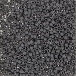 DB2409 - Matte Opaque Charcoal