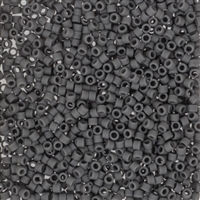 DB2409 - Matte Opaque Charcoal