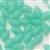 GD8561100-84110 - Green Aqua Opal Matte