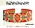 Julie Ann Smith Designs - DAZZLING DIAMONDS- Odd Count Peyote Bracelet - 11/0 Delica Bead Kit