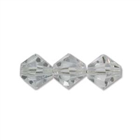 MC30204CRYS - Crystal - 4mm Crystal Bicone