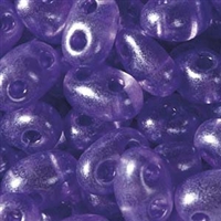 TWN08328 - Crystal Lilac Pearl